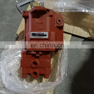 Nachi PVD-00B-14P Main Pump For Kubota Excavator KX36-3 Hydraulic Pump thumbnail-3