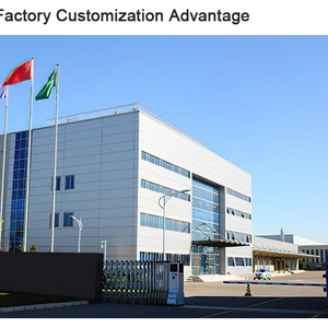Jiangxi Jingzherui Trade Co., Ltd. company overview - view 1 thumbnail