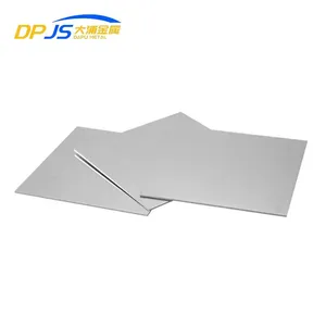 Professional China Manufacturer Good Quality High Strength 5052h24/5052h22/5052h34/5052h32/5052-h32 Aluminum Alloy Sheet Aluminum Plate thumbnail-3