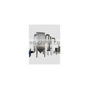 Shanghai Genyond Banana Powder Production Line thumbnail-1