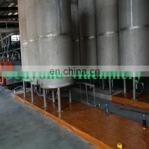 Top Quality Beet Sugar Refining Plant Sugar Crusher Washer Machine thumbnail-4