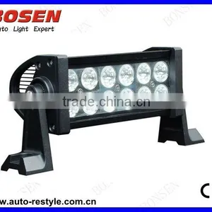 4x4 off Road Truck 36W LED Strip Light,LED Light Bar off Road Light thumbnail-1