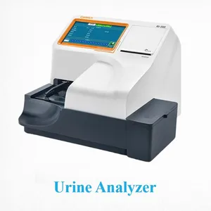 Urine Analyzer thumbnail-5