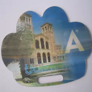 Wholesale Promotional China 3D Postcard Factory 3D Lenticular Postcard for Souvenir thumbnail-1