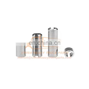 Best Sales Howo WD615.47 EUROII Engine Assembly Engine Parts 190003909626 Spring Cylinder Pin thumbnail-2