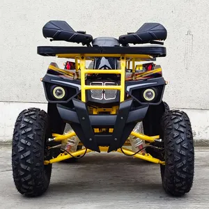 2024 150CC 200CC Automatic Quad Bike Motorcycle thumbnail-2