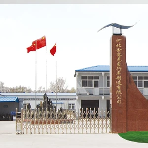 Hebei Jinsaike Bicycle Manufacturing Co. , Ltd company overview - view 1 thumbnail