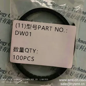 DW01 FORTUNE Package SOT23-6 Instead DW01A CI BAT LI-ION PROTECTION DW01A SOT23-6 SMD thumbnail-1