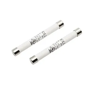 Hollyland New Photovoltaic Fuse HC10LPV 1500V DC 1A-35A thumbnail-1
