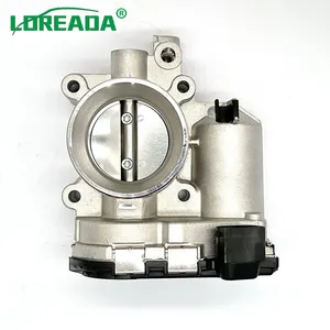 Brand New Electronic Throttle Assembly LDA-DJ08A For Hiace X30 Jinbei750 SWM X3 thumbnail-1