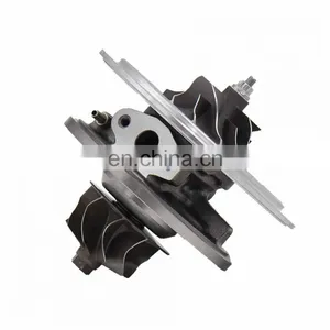GT2260V 725364 728989 OEM 7789083 7789081 Turbocharger Cartridge for BMW 530d 730d 218HP M57N Engine Turbo Chra for Sale thumbnail-1