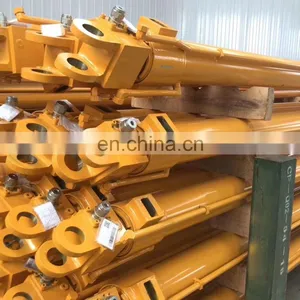 XCMG Construction Machinery Spare Parts Crane Attachment Machinery Engine Parts QY25 QY50 QY70 QY100 Xcmg Crane Parts thumbnail-5