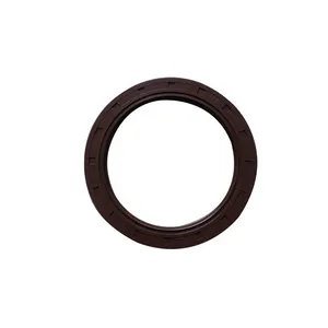 Original China Bus Spare Parts Engine Front Inner Hub ZK6122HL 100x130x12 3501-00871 Oil Seal for Truck and Bus thumbnail-1