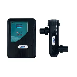 Pikes Pool Chlorinator With Salt for Effective Disinfection Essential Tool for Pool Accessories thumbnail-5