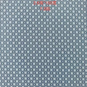 Factory Sale Lace Fabric Sewing Embroidery Lace Ribbon Trim for Sewing Gift Wrap Bridal Shower Wedding Decoration DIY Art Crafts thumbnail-1