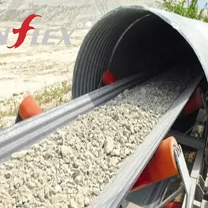 Parameters of Cold-resistant Conveyor Belts thumbnail-2