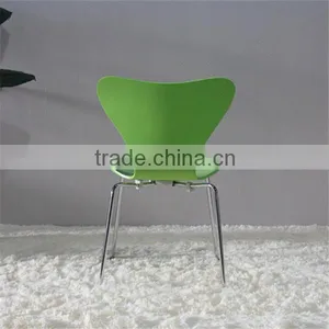 Arne Jacobsen 7 Chair Dining Room Furniture Dining Chair thumbnail-3
