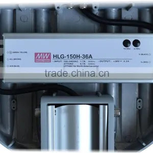HB-RD506D 150W Street Led Light Led Street Light Manufactures thumbnail-5