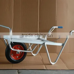 Heavy Duty Galvanized Tool Cart TC2402A thumbnail-1