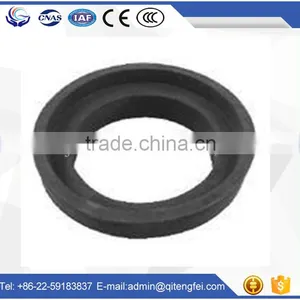 Silicon Rubber Gasket for Concrete Pump thumbnail-1