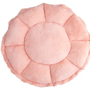 Winter Soft Warm Semi-Enclosed Cat Litter Dog Bed House Indoor Cozy Comfy Pet Cat Bed thumbnail-4