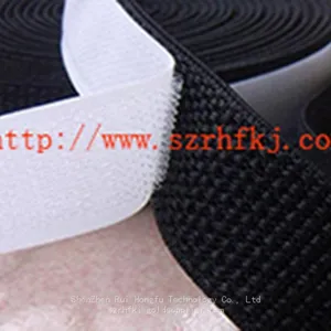 Velcro Elastic Band Tie Elastic Band Velcro thumbnail-5