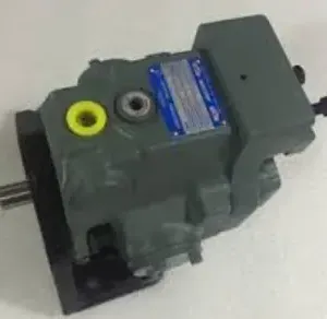 A10 A16 A22 A37 A45 A56 A70 A90 A100 Series A37-FR-04-HK-32393 A37-LR04EH21MS-01-44 Hydraulic Piston Pump thumbnail-5