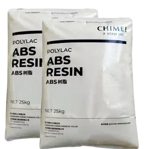 POLYLAC ABS Taiwan PA-765A Flame Retardant V0 Grade; High Flow Resistance; High Impact Resistance; Electrical and Automotive Parts ABS Raw Material thumbnail-1