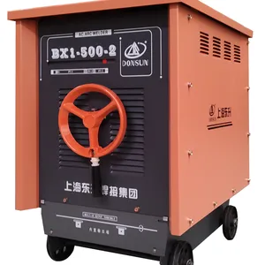 Shanghai Donsun BX1 Series Moving-core Ac Arc Welding Machine BX1-315/400/500/630/315-2/400-2/500-2 thumbnail-3