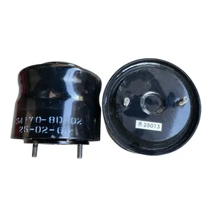 54171-8D002 54170-8D002 Air Spring Pison for KIA/HYUNDAI thumbnail-1