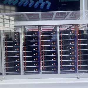 Manufacturer of Energy Storage Display Model thumbnail-2