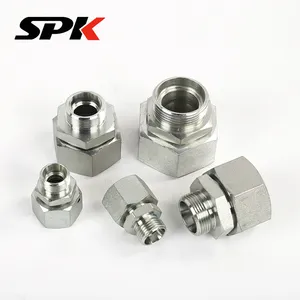 Pabo Stainless Steel Hydraulic Tube Fittings, Carton-Packed Specifications, Series 20211112 thumbnail-2