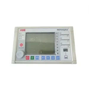 REF545KB133AAAA Feeder Terminal 1MRS750443-MBG thumbnail-5