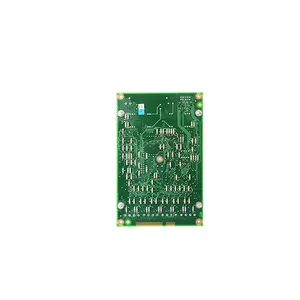 3ASC25H214 Control System Rotor Reaction Plate SUE3000 1VCR007346 G0032 thumbnail-2