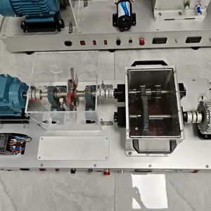 PT500 Drive Train Diagnostics Simulator thumbnail-3