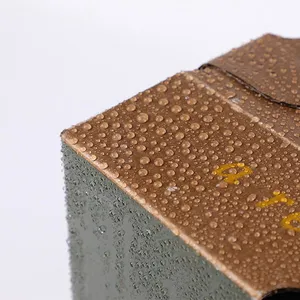 Breathable Vegetable Carton for Farm Handling and Cold Chain Delivery Wax Impregnated thumbnail-3