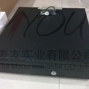 High Quality Cashier Cash Drawer Powder Coating POS Cash Drawer thumbnail-3