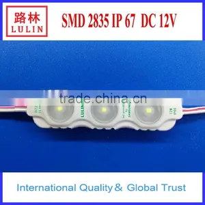 High Power Advertising Smd 2835 Led Light Module for Sign Lighting thumbnail-1