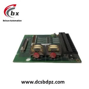 GE IS200SPROH1AAB MRP663860 Redundant Processor Module thumbnail-3