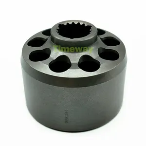 A10VSO Series Piston Pump Repair Parts A10VSO45 Hydraulic Spare Parts for Repair REXROTH Pump thumbnail-3
