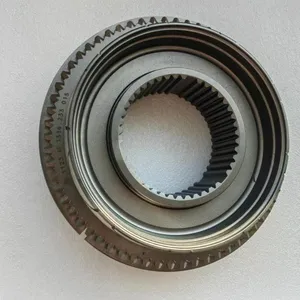 16s151/16s181/16s221 Gearbox European Truck Transmission Spare Parts 1316 233 015/1316233015. thumbnail-4