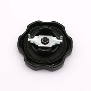 B229900003680 CAP OIL FILLER MD008784 for Mitsubishi Excavator Engine S4S CAPOIL FILLER MD008784 FIT Diesel Rebuild Ki thumbnail-1