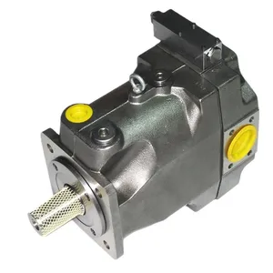 Parker PV Series High Pressure Pump PV016 PV020 PV180R1K1T1NMMC PV032R1K1T1NMMC Hydraulic Axial Variable Piston Pump thumbnail-1