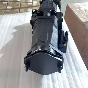 Hydraulic Pump A20VLO Series A20VLO60 A20VLO260 A20VLO520 Piston Pump A20VO 60 DRF1/10R-VSD24K68 A20VLO190LRDH1/10R-NZD24K02 thumbnail-2