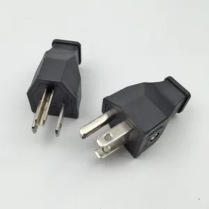 Industrial Plug thumbnail-1
