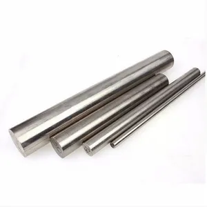 High-Quality Duplex Stainless Steel Bar 1.4507 for Industrial Use thumbnail-1