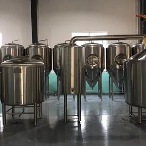 Analysis of Investment Elements for a 20,000-Ton Annual Craft Beer Brewery Project thumbnail-4