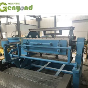 Full Automatic Paper Egg Tray Machine thumbnail-5