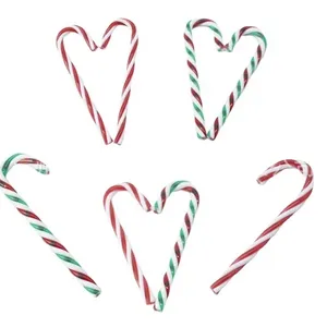 Candy Cane Plastic Extruder for Crafting Christmas Decorations and Sweets Displays thumbnail-1