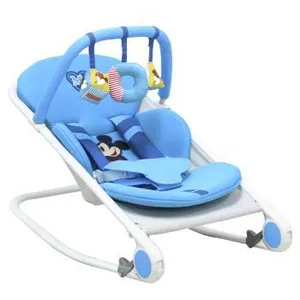 Baby Rocking Chair thumbnail-2